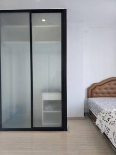 Condo. แบงค์คอก ฮอไรซอน สาทร Bangkok Horizon Sathorn 2700000 THAI BAHT 1 BEDROOM 1 BR พื้นที่เท่ากับ 27 Square Meter   ราคาสุดคุ้ม