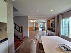 RM174 ให้เช่าบ้านเดี่ยวหลังมุม 2 ชั้น หมู่บ้าน ปรีชา2 ถ.ราษฏร์พัฒนา(ซอยมีสทีน) พร้อมอยู่ มีเรือนรับรอง-202505061651551746525115795.jpg