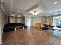 RM174 ให้เช่าบ้านเดี่ยวหลังมุม 2 ชั้น หมู่บ้าน ปรีชา2 ถ.ราษฏร์พัฒนา(ซอยมีสทีน) พร้อมอยู่ มีเรือนรับรอง-202505061651561746525116447.jpg