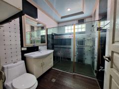 RM174 ให้เช่าบ้านเดี่ยวหลังมุม 2 ชั้น หมู่บ้าน ปรีชา2 ถ.ราษฏร์พัฒนา(ซอยมีสทีน) พร้อมอยู่ มีเรือนรับรอง-202505061651571746525117103.jpg