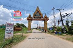 ที่ดินเปล่า พนมสารคาม-สนามชัยเขต ซ.3 (ซ.วัดดอนทอง) เนื้อที่ 880 ตารางวา ตำบลท่าถ่าน อำเภอพนมสารคาม จังหวัดฉะเชิงเทรา-202505061709551746526195969.jpg