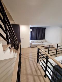 RM181 ให้เช่าทาวน์โฮม  Altitude Kraf Bangna ใกล้เมกะ บางนา แค่ 10 นาทีถึง ตกแต่งครบ พร้อมอยู่ ค่าเช่า 35,000 บาท-202505062257431746547063213.jpg