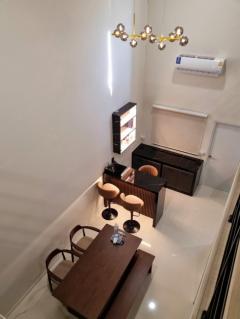 RM181 ให้เช่าทาวน์โฮม  Altitude Kraf Bangna ใกล้เมกะ บางนา แค่ 10 นาทีถึง ตกแต่งครบ พร้อมอยู่ ค่าเช่า 35,000 บาท-202505062257441746547064505.jpg