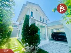 ขายบ้านเดี่ยว หมู่บ้านวิลลาจจิโอ ศรีนครินทร์ (Villaggio Srinakarin) สมุทรปราการ-202505070622261746573746953.jpg