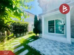 ขายบ้านเดี่ยว หมู่บ้านวิลลาจจิโอ ศรีนครินทร์ (Villaggio Srinakarin) สมุทรปราการ-202505070622281746573748211.jpg