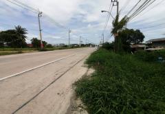 ขายที่ดิน ไทรน้อย ติดถนนบ้านกล้วย-ไทรน้อย เนื้อที่ 9 ไร่ ทำเลดี ติดถนน-202505070851251746582685083.jpg