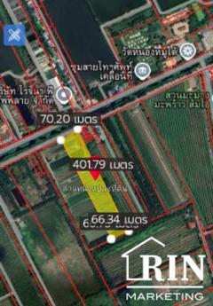 ขายที่ดิน 14 ไร่  ติดถนน  หนองหมู  วิหารแดง สระบุรี ใกล้วัดหนองหมู เทศบาลหนองหมู 3.5 เเสน/ไร่-202505070950441746586244841.jpg