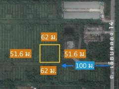 ขาย ที่ดิน 2 ไร่ คลอง 14 หนองเสือ ปทุมธานี ใกล้ถนนเลียบคลอง 14  เจ้าของขายเอง-202505071040521746589252956.jpg