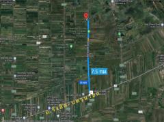 ขาย ที่ดิน 2 ไร่ คลอง 14 หนองเสือ ปทุมธานี ใกล้ถนนเลียบคลอง 14  เจ้าของขายเอง-202505071040531746589253753.jpg