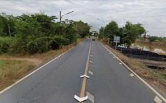 ขาย ที่ดิน 2 ไร่ คลอง 14 หนองเสือ ปทุมธานี ใกล้ถนนเลียบคลอง 14  เจ้าของขายเอง-202505071040561746589256135.jpg