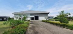 ขายอาคารโรงงานพร้อมที่ดินเนื้อที่-