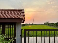 ขายบ้านสวนลำไยท่ามกลางธรรมชาติร่มรื่น 2-0-19.6 ไร่ อ.สันป่าตอง เชียงใหม่-202505071333471746599627703.jpg