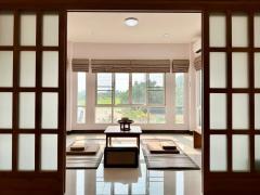 ขายบ้านสวนลำไยท่ามกลางธรรมชาติร่มรื่น 2-0-19.6 ไร่ อ.สันป่าตอง เชียงใหม่-202505071333571746599637017.jpg