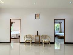 ขายบ้านสวนลำไยท่ามกลางธรรมชาติร่มรื่น 2-0-19.6 ไร่ อ.สันป่าตอง เชียงใหม่-202505071334051746599645810.jpg