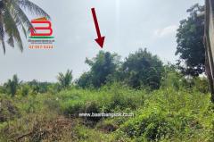 ที่ดินเปล่า บ้านหนองหัวเรือ ซ.6 เนื้อที่ 116 ตรว.ทางหลวงชนบท นว.3102 อ.เก้าเลี้ยว จ.นครสวรรค์