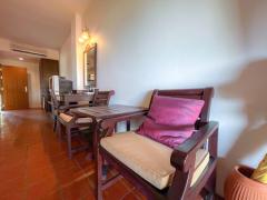 1-Bedroom Furnished Seaview Apartment with Beachfront Pool near Hua Thanon Koh Samui