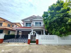 ขายบ้านเดี่ยว-72.2-ตรว.-หมู่บ้านมัณฑนา-