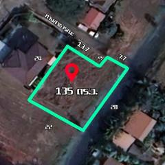 พลาดไม่ได้! ขายที่ดินเปล่า 135 ตร.ว. ถนนน้ำไฟพร้อม ในโครงการล้านนาเลควิว อ.ดอยสะเก็ด เชียงใหม่ เพียง 15 นาทีจากเซ็นทรัล festival-202505080842481746668568182.jpg