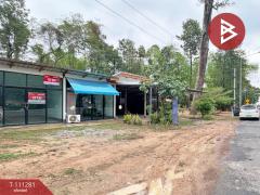 ขายห้องแถวชั้นเดียว เนื้อที่ 21.8 ตร.วา หัวตะพาน อำนาจเจริญ-202505080936091746671769942.jpg