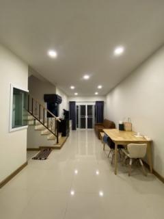 [ให้เช่า] FOR RENT EVER CITY SUKSAWAT 30 - PHUTTHABUCHA / 3 bedrooms 2 bathrooms / 18 Sqw. 120 Sqm. **16,000** CLOSE TO BANGPAKOK 1 HOSPITAL-202505081039291746675569588.jpg