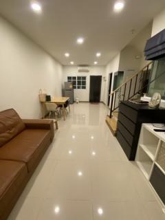 [ให้เช่า] FOR RENT EVER CITY SUKSAWAT 30 - PHUTTHABUCHA / 3 bedrooms 2 bathrooms / 18 Sqw. 120 Sqm. **16,000** CLOSE TO BANGPAKOK 1 HOSPITAL-202505081039301746675570723.jpg
