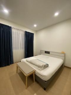 [ให้เช่า] FOR RENT EVER CITY SUKSAWAT 30 - PHUTTHABUCHA / 3 bedrooms 2 bathrooms / 18 Sqw. 120 Sqm. **16,000** CLOSE TO BANGPAKOK 1 HOSPITAL-202505081039321746675572398.jpg