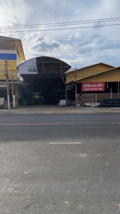 ขายถูกมาก!! ที่ดินพร้อมสิ่งปลูกสร้าง ทำเลทอง ติดถนนศรีสะเกษ-ขุขันธ์ ใจกลางอำเภอเมือง จ.ศรีสะเกษ-202505081127281746678448986.jpg