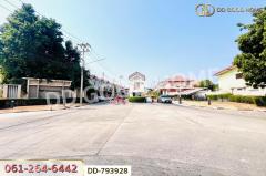 DD-793928 ทาวน์เฮ้าส์ บ้านพฤกษา 60 รังสิต - บางพูน ปทุมธานี ใกล้โรงพยาบาลกรุงสยามเซนต์คาร์ลอส-202505081131091746678669327.jpg