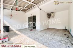 DD-793928 ทาวน์เฮ้าส์ บ้านพฤกษา 60 รังสิต - บางพูน ปทุมธานี ใกล้โรงพยาบาลกรุงสยามเซนต์คาร์ลอส-202505081131111746678671145.jpg