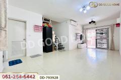 DD-793928 ทาวน์เฮ้าส์ บ้านพฤกษา 60 รังสิต - บางพูน ปทุมธานี ใกล้โรงพยาบาลกรุงสยามเซนต์คาร์ลอส-202505081131131746678673084.jpg