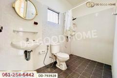 DD-793928 ทาวน์เฮ้าส์ บ้านพฤกษา 60 รังสิต - บางพูน ปทุมธานี ใกล้โรงพยาบาลกรุงสยามเซนต์คาร์ลอส-202505081131171746678677292.jpg