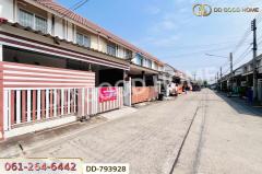 DD-793928 ทาวน์เฮ้าส์ บ้านพฤกษา 60 รังสิต - บางพูน ปทุมธานี ใกล้โรงพยาบาลกรุงสยามเซนต์คาร์ลอส-202505081131181746678678629.jpg