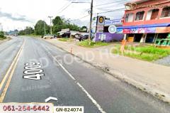GN-824074 อาคารพาณิชย์ ทุ่งเตา ร้านโทรศัพท์ทุ่งเตาโมบาย สุราษฎร์ธานี ใกล้โลตัส-202505081300491746684049066.jpg