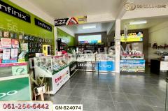 GN-824074 อาคารพาณิชย์ ทุ่งเตา ร้านโทรศัพท์ทุ่งเตาโมบาย สุราษฎร์ธานี ใกล้โลตัส-202505081300501746684050432.jpg