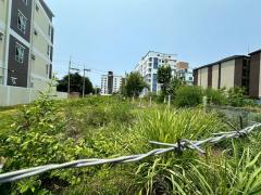 เสนอขายที่ดินเปล่า ทำเลทอง! แสนสุข บางแสน ชลบุรี TP-L1227