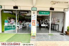 GN-824074 อาคารพาณิชย์ ทุ่งเตา ร้านโทรศัพท์ทุ่งเตาโมบาย สุราษฎร์ธานี ใกล้โลตัส-202505081300511746684051593.jpg