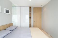 Condo Life Sukhumvit 48 Close to BTS Phrakanong, 33 sq.m 1 Bedroom 22nd floor Tower S, Fully Furnished, Ready to move in-202505081301061746684066693.jpg