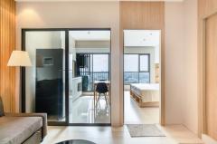 Condo Life Sukhumvit 48 Close to BTS Phrakanong, 33 sq.m 1 Bedroom 22nd floor Tower S, Fully Furnished, Ready to move in-202505081301081746684068635.jpg