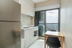 Condo Life Sukhumvit 48 Close to BTS Phrakanong, 33 sq.m 1 Bedroom 22nd floor Tower S, Fully Furnished, Ready to move in-202505081301101746684070621.jpg