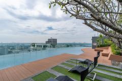 Condo Life Sukhumvit 48 Close to BTS Phrakanong, 33 sq.m 1 Bedroom 22nd floor Tower S, Fully Furnished, Ready to move in-202505081301151746684075421.jpg