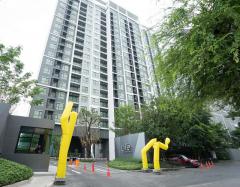 Condo Life Sukhumvit 48 Close to BTS Phrakanong, 33 sq.m 1 Bedroom 22nd floor Tower S, Fully Furnished, Ready to move in-202505081301191746684079301.jpg