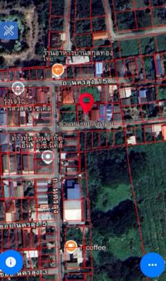 ขายที่ดินเปล่า 90 ตร.วา ซอยนครลุง 15 ถนนพุทธมณฑลสาย 2 บางไผ่ ใกล้โรงเรียนอัสสัมชัญธนบุรี เดอะมอลล์บางแคและวัดบุณยประดิษฐ์-202505081314131746684853141.jpg