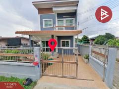 ขายบ้านเดี่ยว เนื้อที่ 50.7 ตร.วา ในเมือง พิษณุโลก