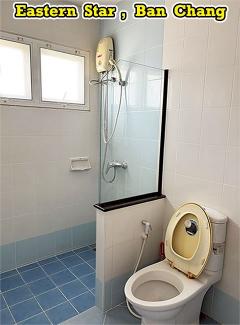 #Eastern Star Golf Course, Ban Chang *** Corner House for Rent *** Vintage 1-202505081521591746692519328.jpg