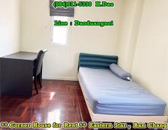 #Eastern Star Golf Course, Ban Chang *** Corner House for Rent *** Vintage 1-202505081521591746692519926.jpg