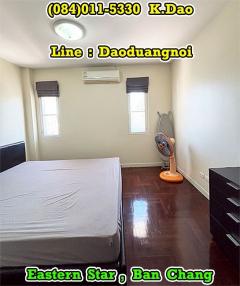 #Eastern Star Golf Course, Ban Chang *** Corner House for Rent *** Vintage 1-202505081522011746692521311.jpg