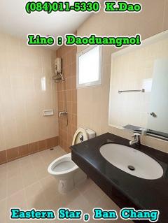 #Eastern Star Golf Course, Ban Chang *** Corner House for Rent *** Vintage 1-202505081522031746692523114.jpg