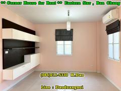 #Eastern Star Golf Course, Ban Chang *** Corner House for Rent *** Vintage 1-202505081522041746692524892.jpg