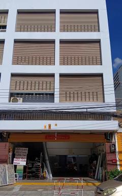 ขายทาวน์เฮ้าส์ 4 ห้องนอน ในทำเล ปทุมวัน, กรุงเทพมหานคร