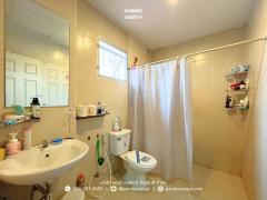 บ้านพร้อมพัฒน์กรีนโนวา รามอินทรา (ขนาด 44 ตร.วา) ซ.หทัยราษฎร์ 39 ถ.ปัญญาอินทรา คลองสามวา ใกล้ซาฟารีเวิลด์ : Baan Promptpat Greennova Ramindra-202505081532311746693151366.jpg